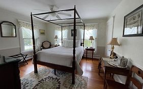 Bourne Bed And Breakfast