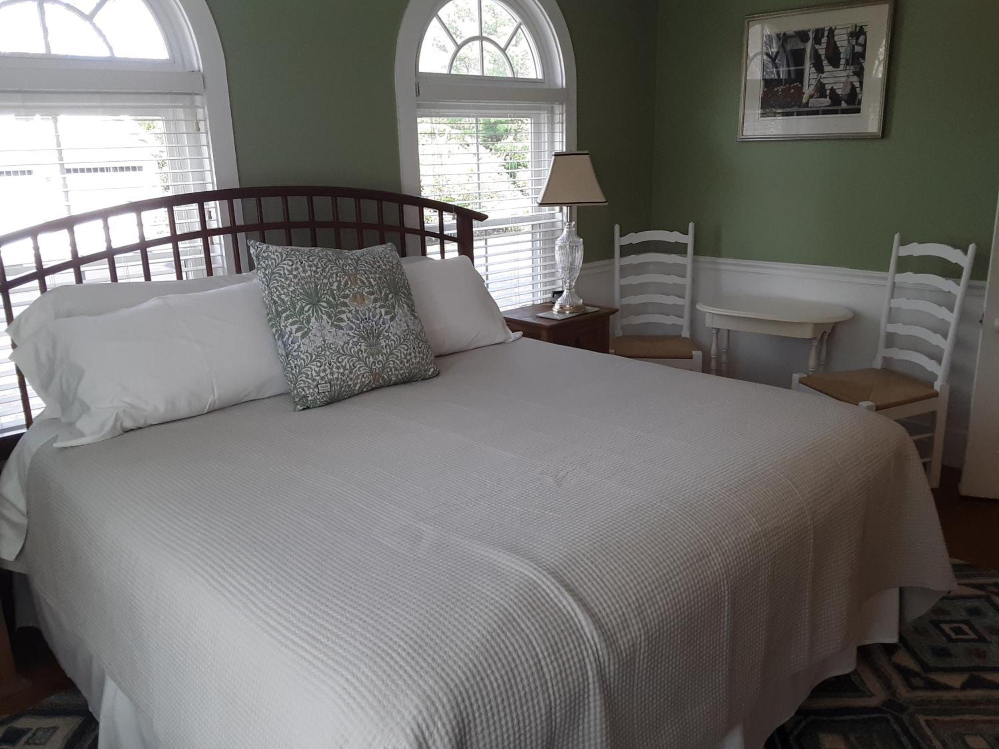 Bourne Bed And Breakfast Ogunquit Exterior photo