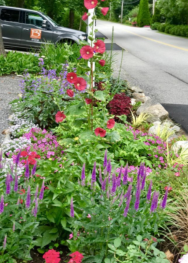 Bourne Bed And Breakfast Ogunquit Exterior photo